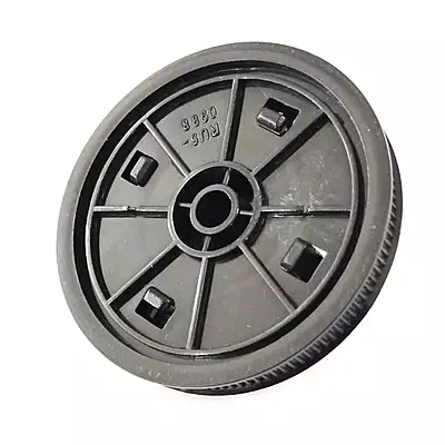 Belt Drive Gear for HP LJ 1007 1108 1136 1102 1536 1606 (19T / 116T)