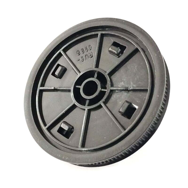 Belt Drive Gear for HP LJ 1007 1108 1136 1102 1536 1606 (19T / 116T)