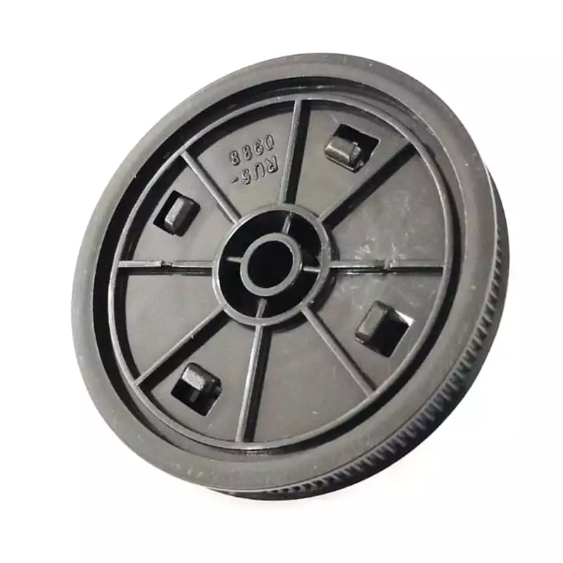 Belt Drive Gear for HP LJ 1007 1108 1136 1102 1536 1606 (19T / 116T)
