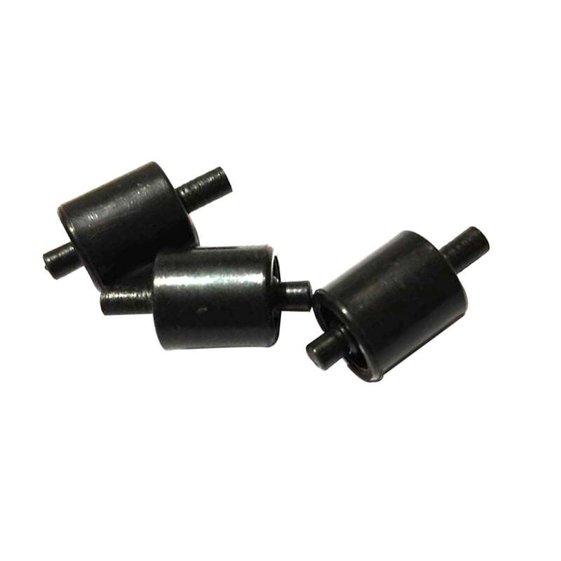 Paper Pickup Unit Roller for HP LaserJet 1020 M1005 Canon 2900 Printer