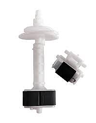 Paper Pickup Roller Big & Small Set Import Quality For Epson L210 L220 Printer