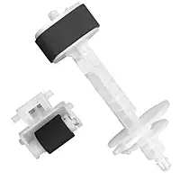 Paper Pickup Roller Big & Small Set Import Quality For Epson L210 L220 Printer