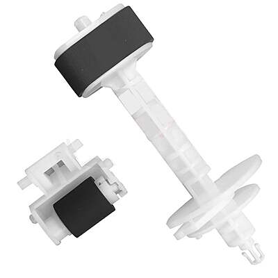 Paper Pickup Roller Big & Small Set Import Quality For Epson L210 L220 Printer