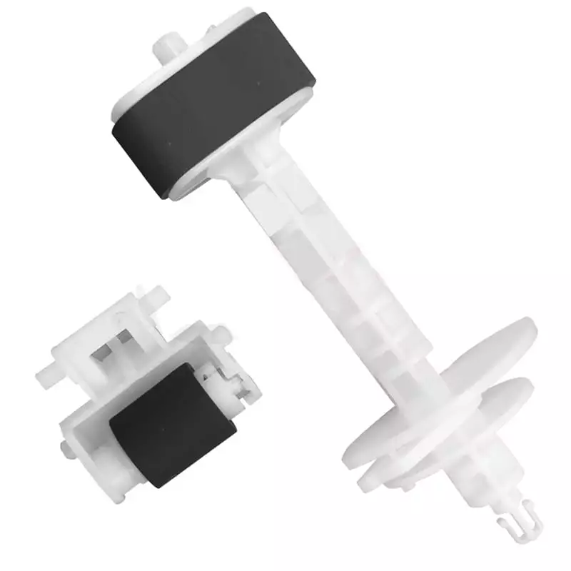 Paper Pickup Roller Big & Small Set Import Quality For Epson L210 L220 Printer