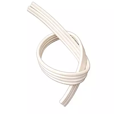 Ink Supply Tube Pipe Head Side 41cm Import Quality For Epson L210 Printer