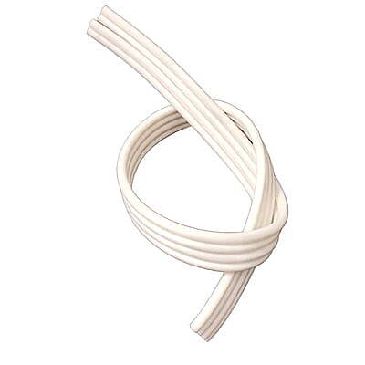 Ink Supply Tube Pipe Head Side 41cm Import Quality For Epson L210 Printer