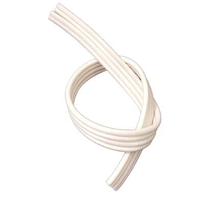 Ink Supply Tube Pipe Head Side 41cm Import Quality For Epson L210 Printer Ink Supply Tube Pipe Head Side 41cm Import Quality For Epson L210 Printer