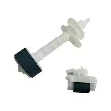 Original Paper Pickup Roller Set Big + Small For Epson L210 Printer (1569311 1569314)