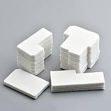 Ink Waste Pad (White Foam) For Epson L800 L805 Printer Ink Waste Pad (White Foam) For Epson L800 L805 Printer