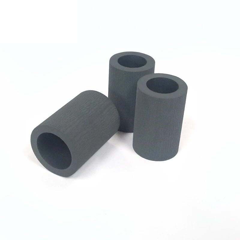 Paper Pickup Rubber Tire Roller Set For Canon IR 3300 2800 2200 Printer