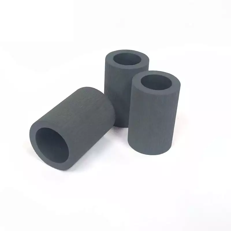 Paper Pickup Rubber Tire Roller Set For Canon IR 3300 2800 2200 Printer