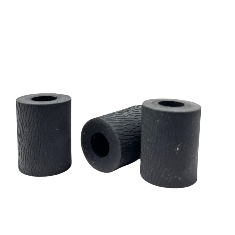 Kyocera Pickup Rubber Tire 1800 2200 2040 3010 3511 3212 Printer (Set of 3) Kyocera Pickup Rubber Tire 1800 2200 2040 3010 3511 3212 Printer (Set of 3)