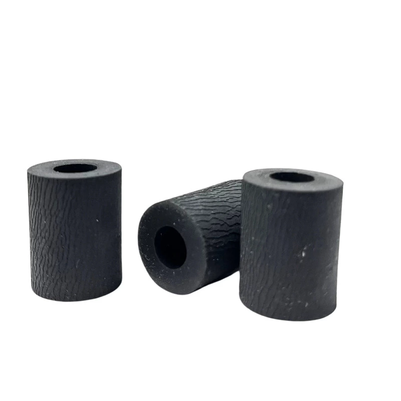 Kyocera Pickup Rubber Tire 1800 2200 2040 3010 3511 3212 Printer (Set of 3)