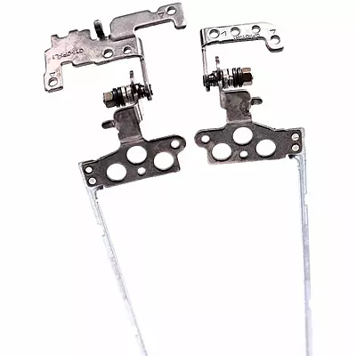 HP 14-BS 14-BW 14-BU 246 G6 240 G6 LCD Hinges Set