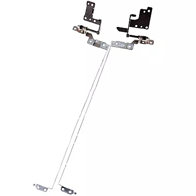 LCD Back Cover with Front Bezel for 15s-DU (With Hinge)