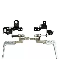 HP 15 Da 15 Db 250 G7 15 Gdr 15 Gdx 15 Qds 15 Qdy Top Panel Hinges Set