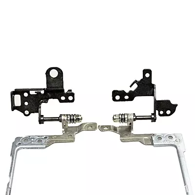 HP 15 Da 15 Db 250 G7 15 Gdr 15 Gdx 15 Qds 15 Qdy Top Panel Hinges Set