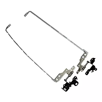 HP 15 Da 15 Db 250 G7 15 Gdr 15 Gdx 15 Qds 15 Qdy Top Panel Hinges Set