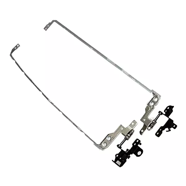 HP 15 Da 15 Db 250 G7 15 Gdr 15 Gdx 15 Qds 15 Qdy Top Panel Hinges Set