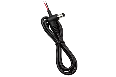 Laptop Adapter Cable 5.5mm x 2.5mm Pin For Asus A15-120P1A PA-1121-28