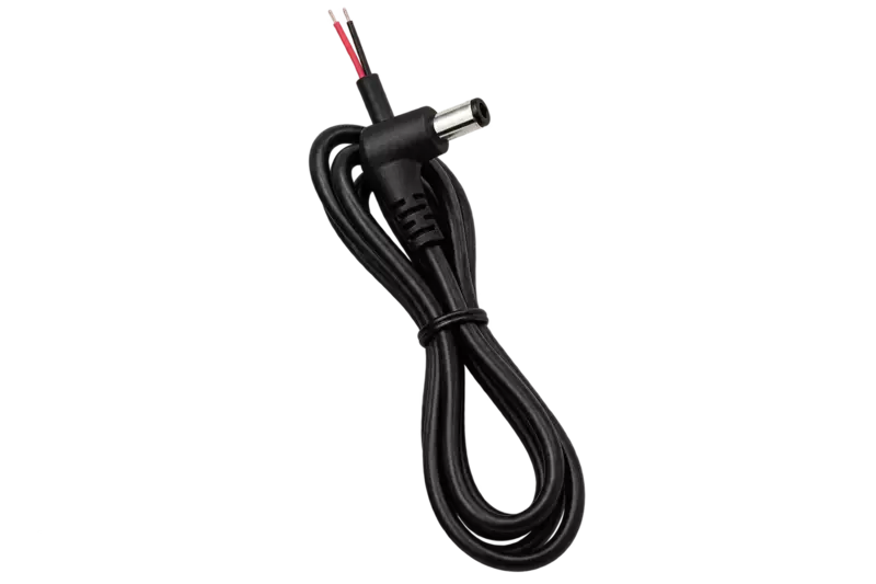 Laptop Adapter Cable 5.5mm x 2.5mm Pin For Asus A15-120P1A PA-1121-28