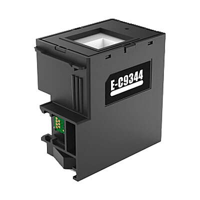 E-C9344 Ink Maintenance Box For EPSON L3550 L 3560 L5590XP-3100 XP-4100 XP-4105 WF-2830 WF-2850 WF-2851 Printer
