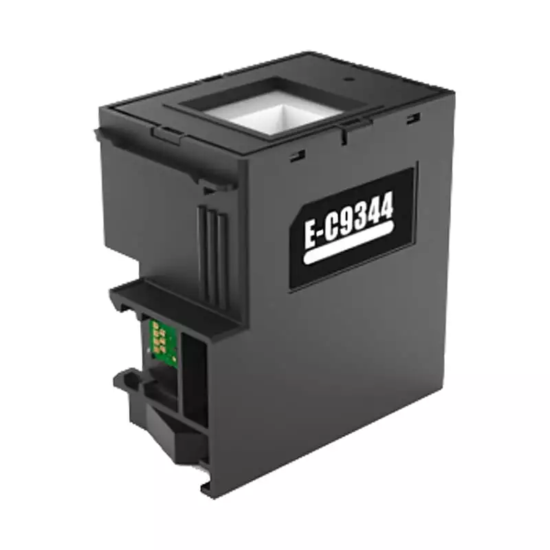 E-C9344 Ink Maintenance Box For EPSON L3550 L 3560 L5590XP-3100 XP-4100 XP-4105 WF-2830 WF-2850 WF-2851 Printer