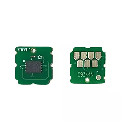 E-C9344 Ink Maintenance Box Chip For EPSON L3550 L 3560 L5590XP-3100 XP-4100 Printer
