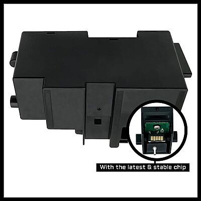 MC-G03 Ink Maintenance Box Replacement for Canon MAXIFY GX3010 GX3020 GX3030 GX3050 Printer