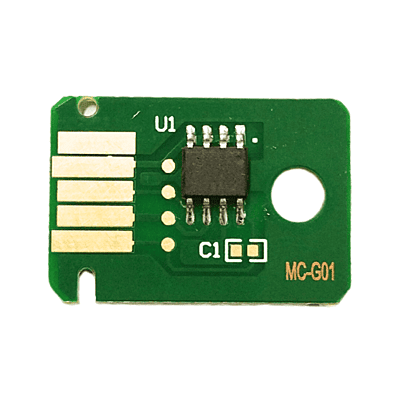 MC-G01 Maintenance Chip For MAXIFY GX6010 GX7010 GX6020 GX7020 GX7030 GX6030 GX6040 GX6050 GX6060 Printer