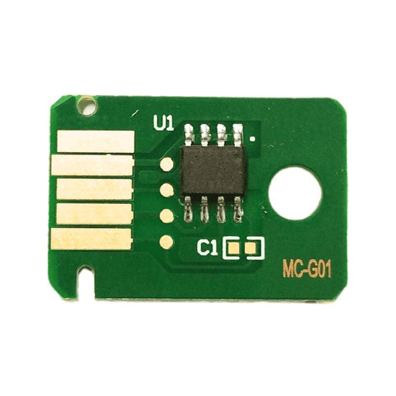 MC-G01 Maintenance Chip For MAXIFY GX6010 GX7010 GX6020 GX7020 GX7030 GX6030 GX6040 GX6050 GX6060 Printer
