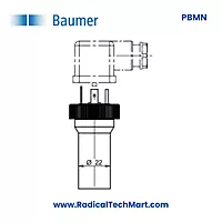 PBMN high pressure - Configurator