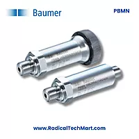 PBMN high pressure - Configurator