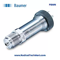 PBMN high pressure - Configurator