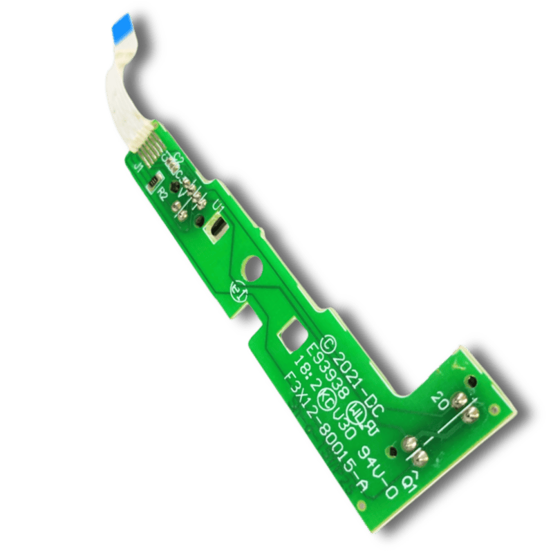 Door Sensor For HP DeskJet GT 5810 5820 316 Printer