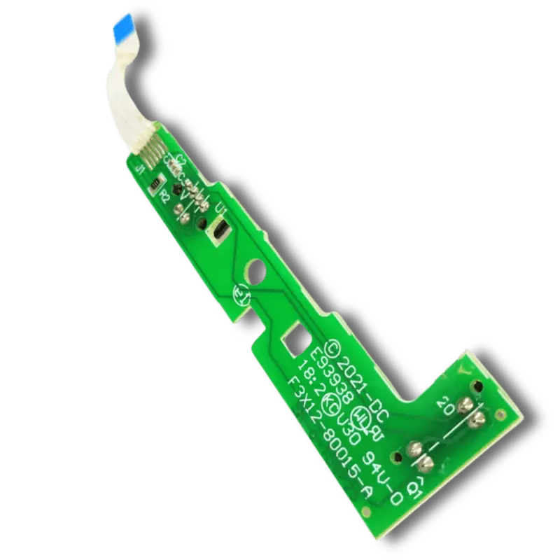 Door Sensor For HP DeskJet GT 5810 5820 316 Printer