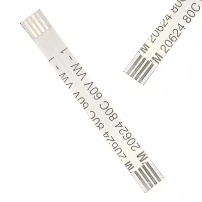 4 Pin 1mm 45mm Encoder PF Sensor Cable For Epson L3110 Printer