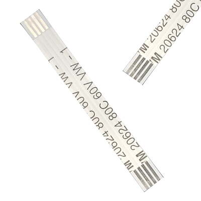 4 Pin 1mm 45mm Encoder PF Sensor Cable For Epson L3110 Printer