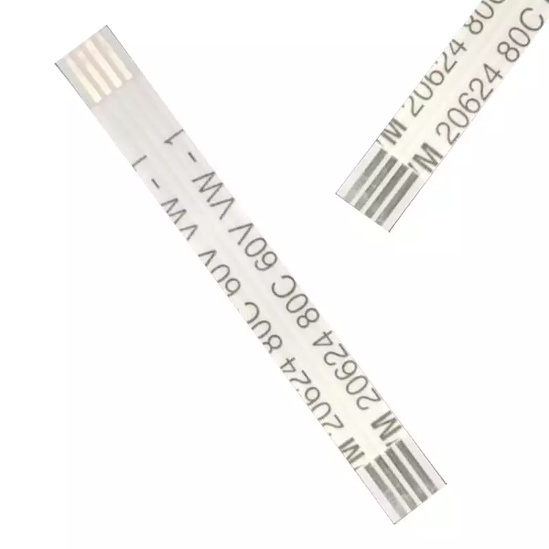 4 Pin 1mm 45mm Encoder PF Sensor Cable For Epson L3110 Printer