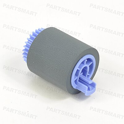 Paper Pickup Roller (Tray 2) For HP Color LaserJet 9000, 9040 (RF5-3338-000)