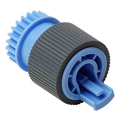 Paper Pickup Roller (Tray 2) For HP Color LaserJet 9000, 9040 (RF5-3338-000)