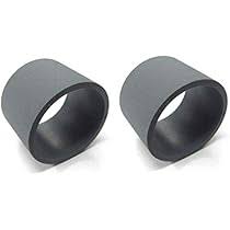 Paper Pickup Rubber Tire For Samsung ML 1610 Printer (JC97-02688A)