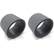 Paper Pickup Rubber Tire For Samsung ML 1610 Printer (JC97-02688A) Paper Pickup Rubber Tire For Samsung ML 1610 Printer (JC97-02688A)