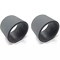 Paper Pickup Rubber Tire For Samsung ML-1710 / 2850 (JC72-01231A)