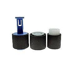 Paper Pickup Roller (Tray 1) For HP LaserJet HP P4014 P4015 P4515 M600 M601 M602 M603 M604 Set Of 3-(CB506-67905) Paper Pickup Roller (Tray 1) For HP LaserJet HP P4014 P4015 P4515 M600 M601 M602 M603 M604 Set Of 3-(CB506-67905)