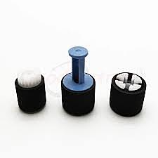 Paper Pickup Roller (Tray 1) For HP LaserJet HP P4014 P4015 P4515 M600 M601 M602 M603 M604 Set Of 3-(CB506-67905) Paper Pickup Roller (Tray 1) For HP LaserJet HP P4014 P4015 P4515 M600 M601 M602 M603 M604 Set Of 3-(CB506-67905)