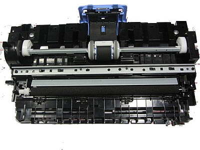 Paper Pickup Assembly For HP LaserJet M1136 Printer Paper Pickup Assembly For HP LaserJet M1136 Printer