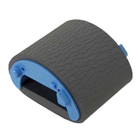Paper Pickup Roller For HP LaserJet P1505 1522 1536 1606 (RL1-1497) LBP6230dw Canon 244dw Paper Pickup Roller For HP LaserJet P1505 1522 1536 1606 (RL1-1497) LBP6230dw Canon 244dw