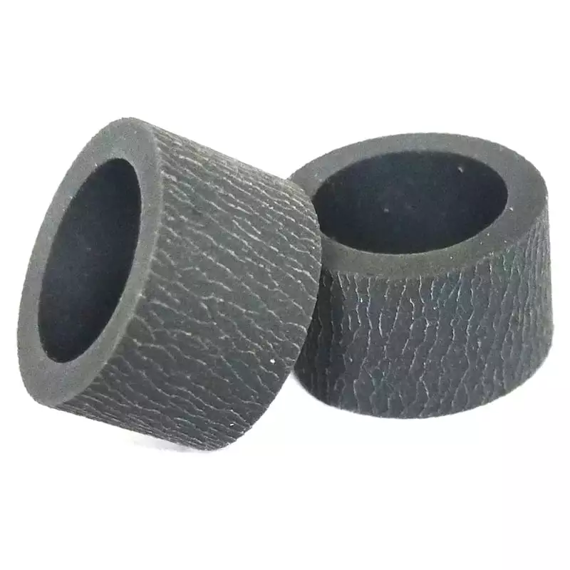 Pickup Rubber Tire For Epson M1100 1120 1170 2170 3170 Printer