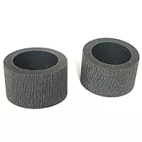 Pickup Rubber Tire For Epson M1100 1120 1170 2170 3170 Printer